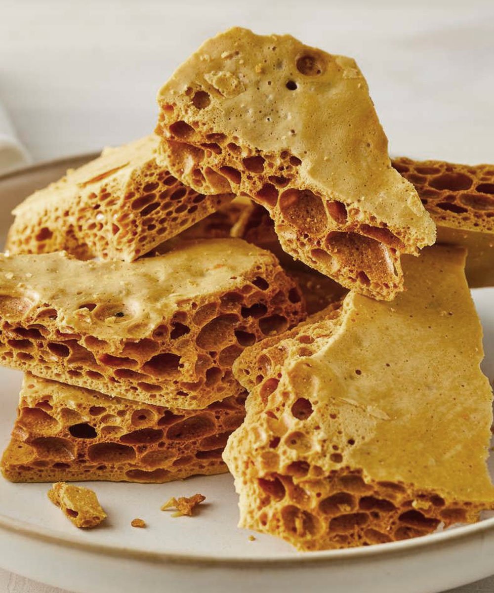 Honeycomb